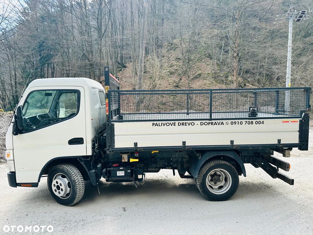 Mitsubishi Fuso - 6
