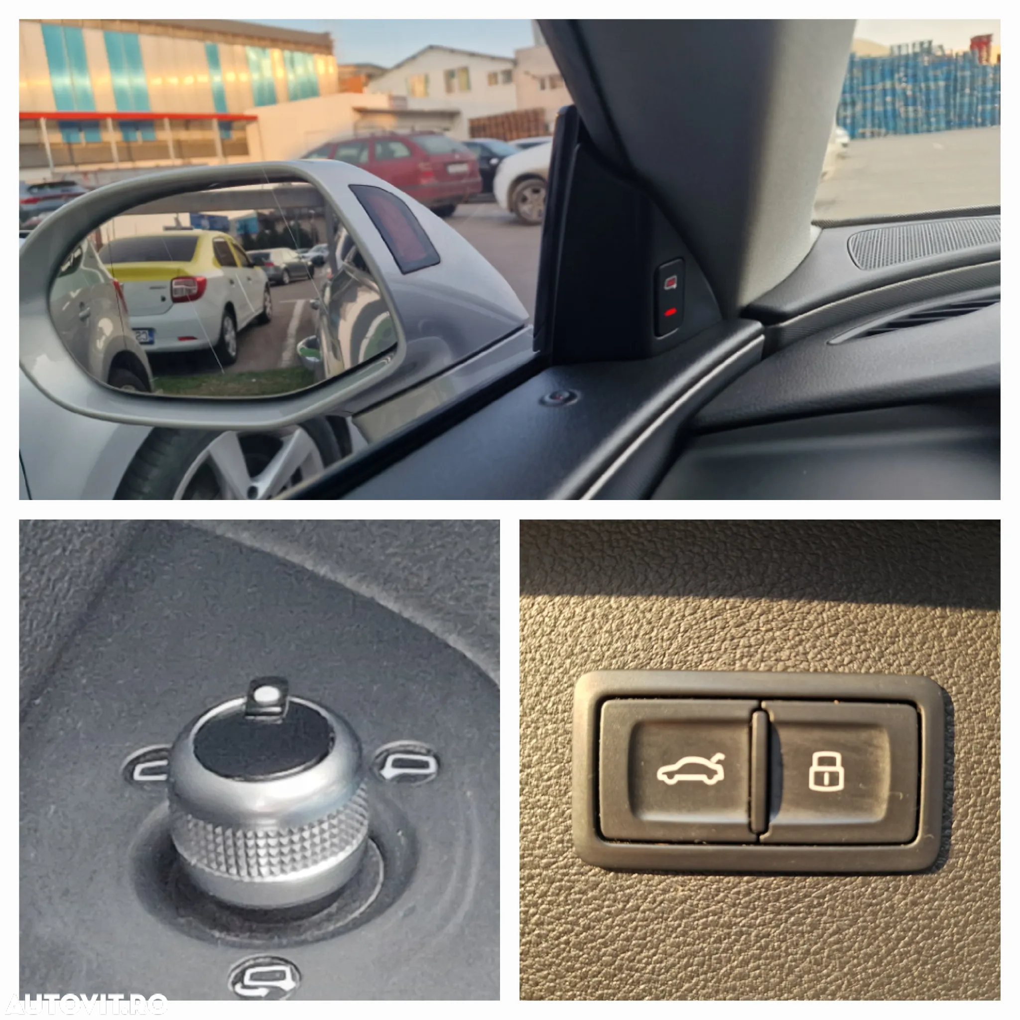 Audi A7 3.0 TDI ultra S-tronic - 11