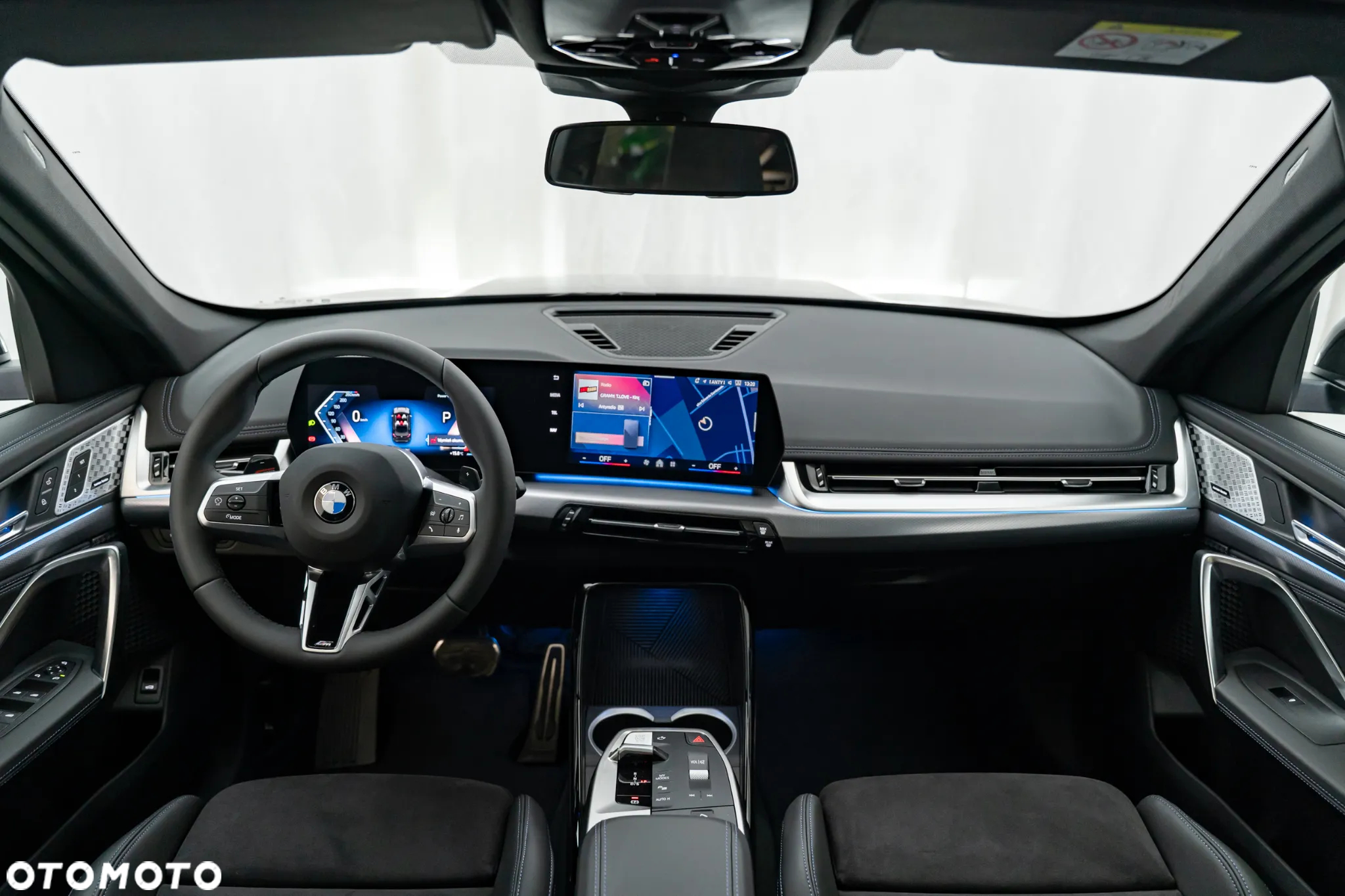 BMW X1 xDrive23i mHEV M Sport - 33