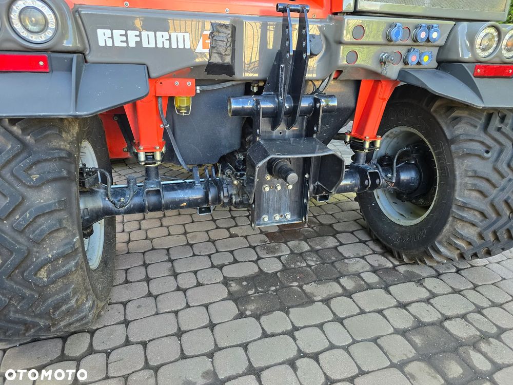 Inny Reform Metrac H7X - 5