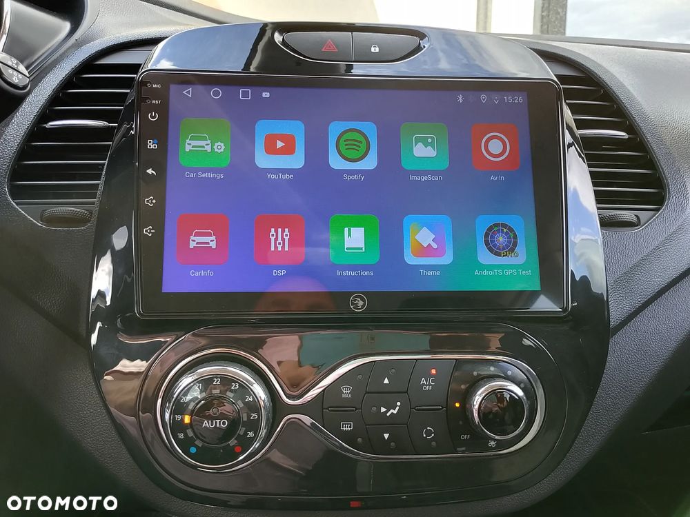 Renault Captur - 18