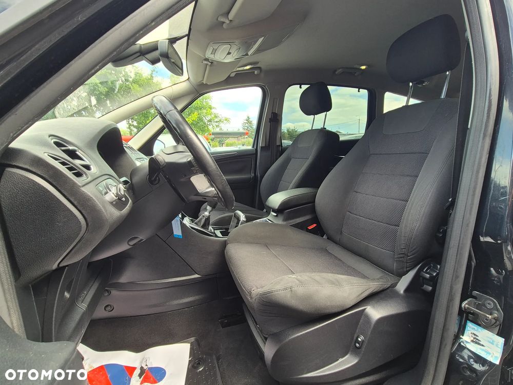 Ford S-Max 2.0 TDCi Trend - 26