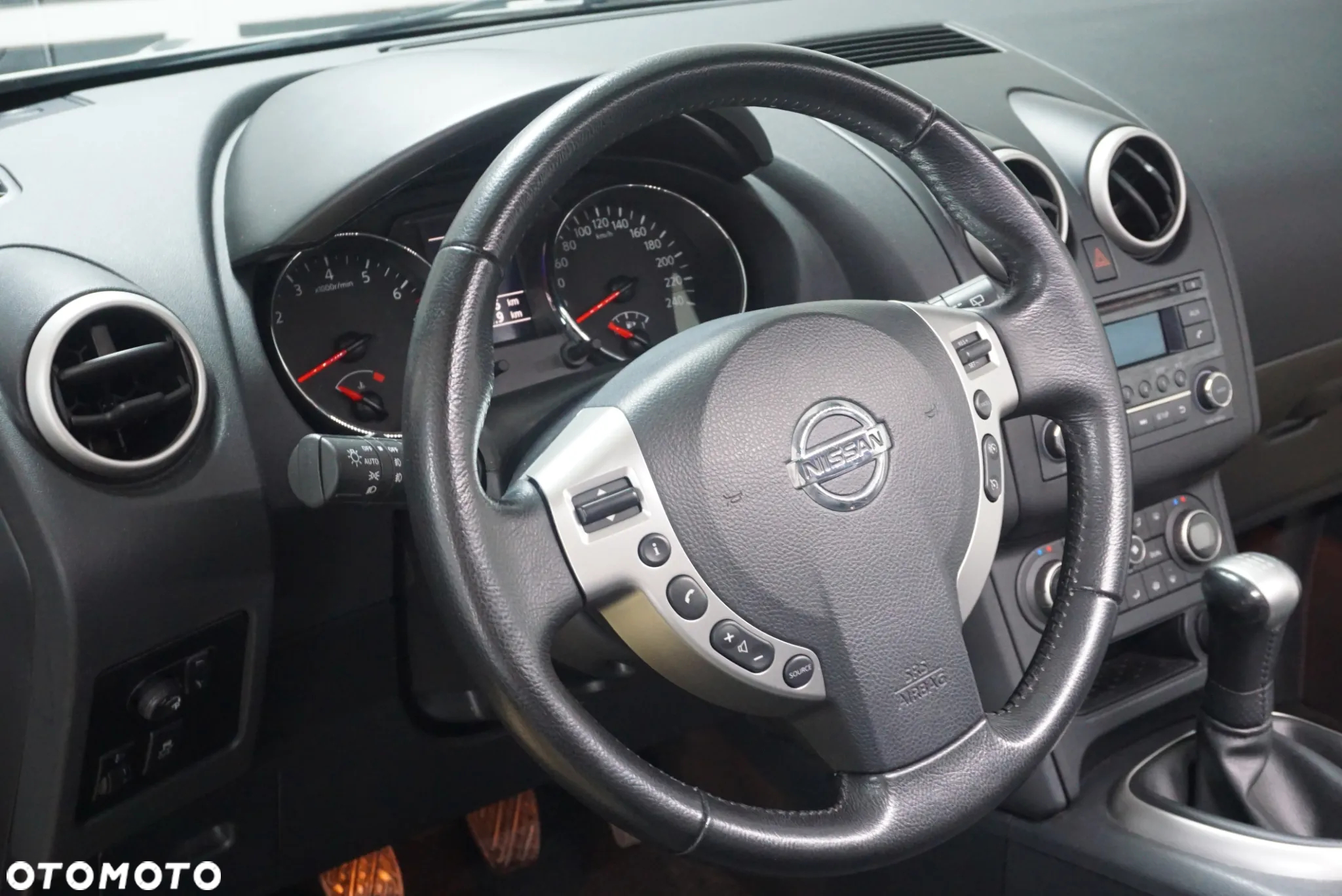 Nissan Qashqai 1.6 I-Way - 16