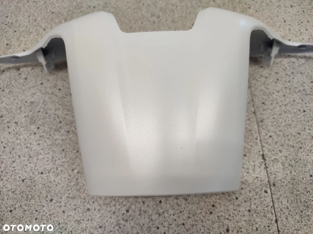 Owiewka, osłona, obudowa, obudowa licznika Honda SH 125 350 - 8