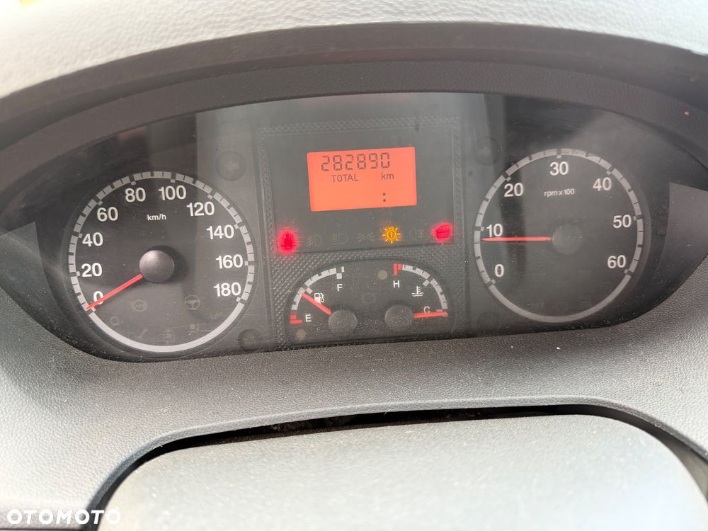 Fiat Ducato - 11