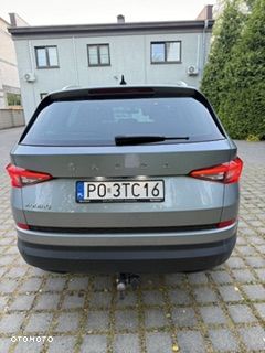 Skoda Kodiaq 1.5 TSI ACT 4x2 Ambition DSG - 3