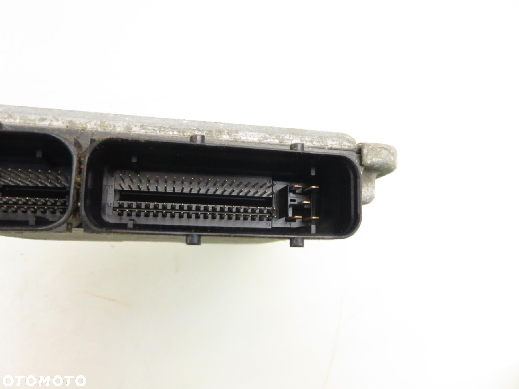 STEROWNIK VW GOLF IV (1J1) 1.6 FSI - BAD 036906013D 0261S01004 - 3