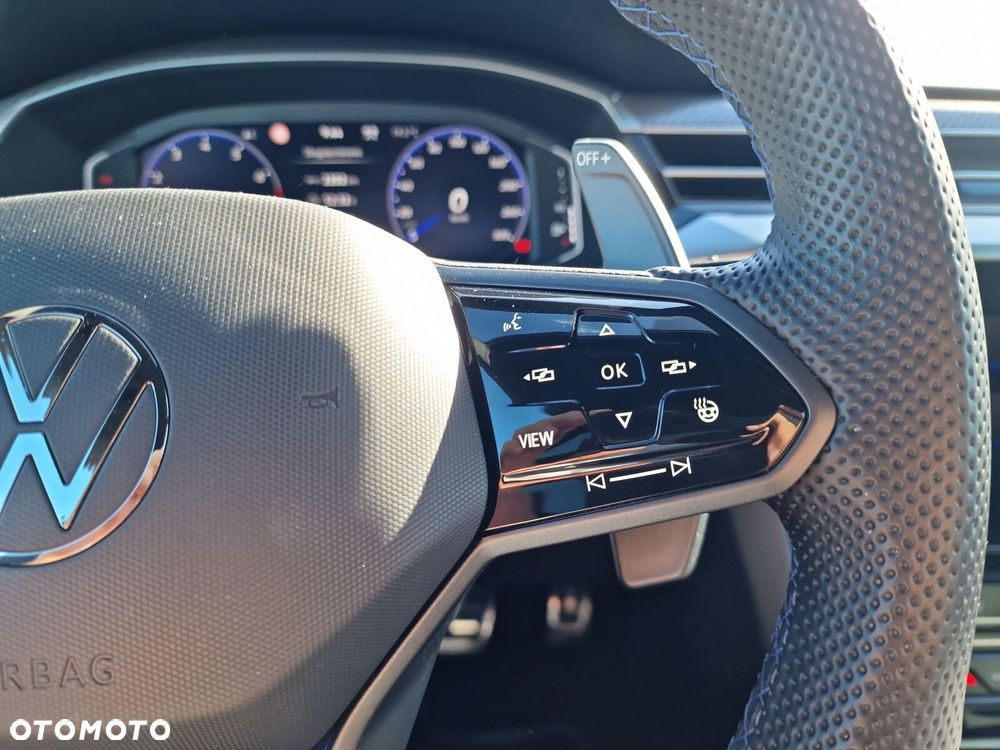 Volkswagen Arteon 2.0 TSI 4Motion R DSG - 30