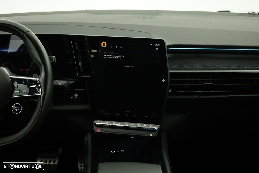 Renault Austral 1.2 E-Tech Techno - 9