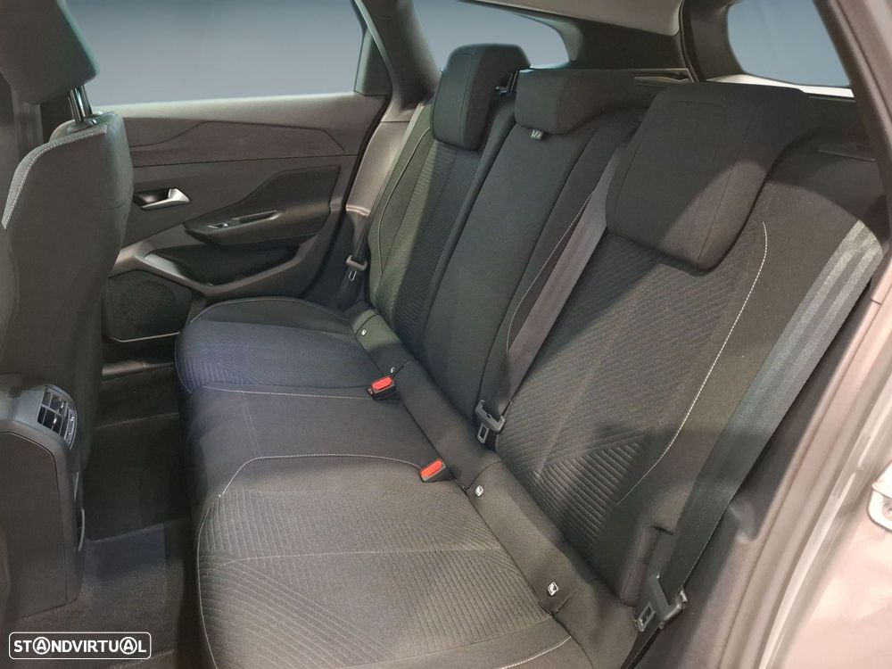 Peugeot 308 SW 1.2 PureTech Active - 12