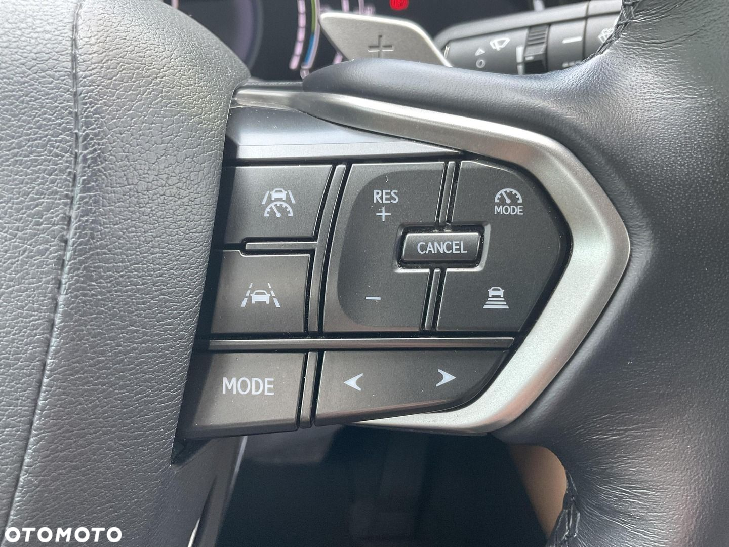 Lexus NX - 31