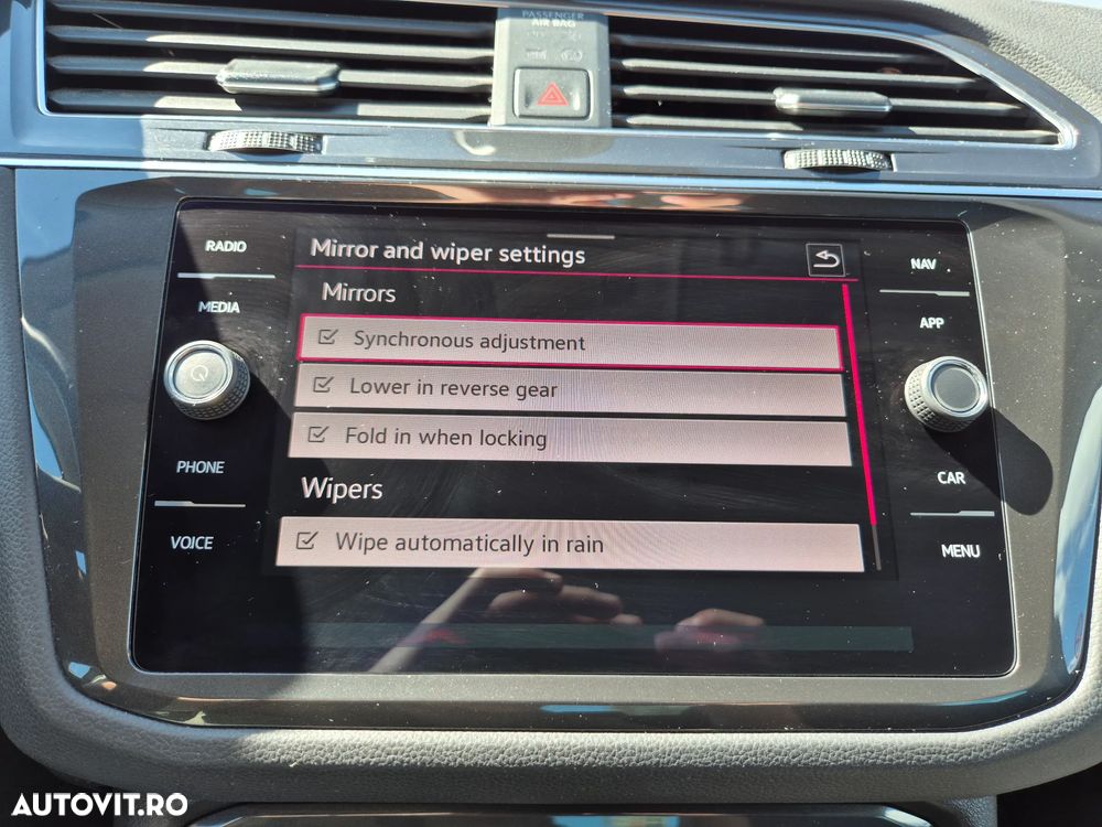 Volkswagen Tiguan 1.5 TSI OPF DSG Life - 29