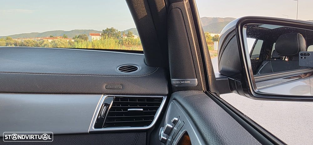 Mercedes-Benz GLS 350 d 4-Matic — fotografia 29