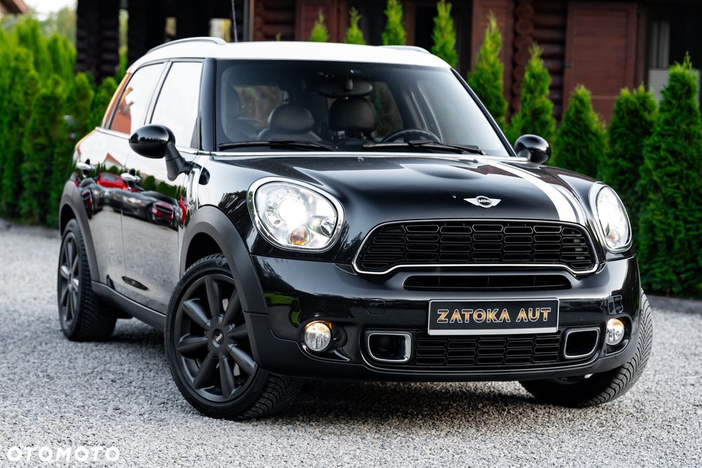 MINI Countryman - 4