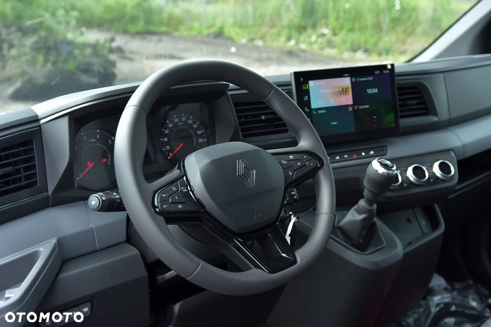 Renault Master L3H2 2.0 170KM - 6