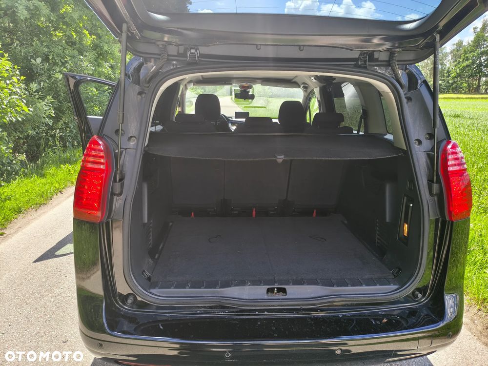 Peugeot 5008 2.0 HDi Active 7os - 7