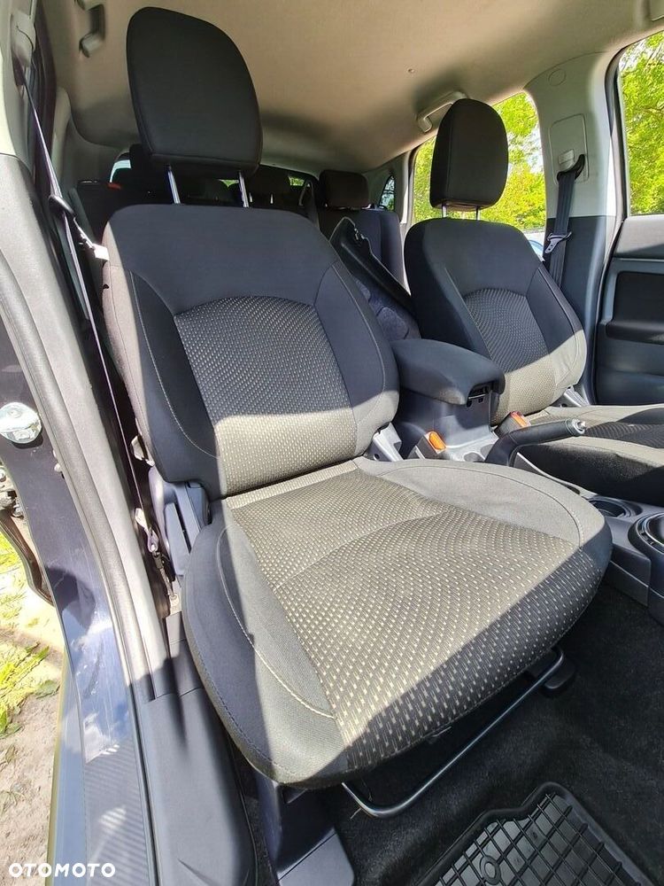 Mitsubishi ASX 1.6 Inform - 10