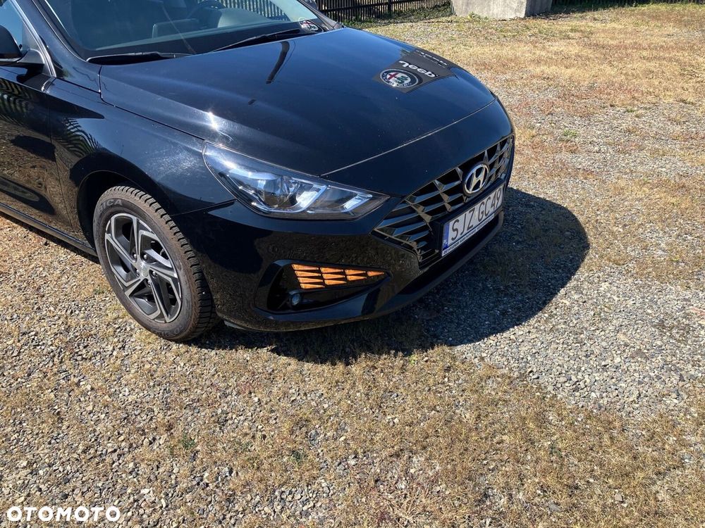 Hyundai i30 1.5 DPI Comfort - 18