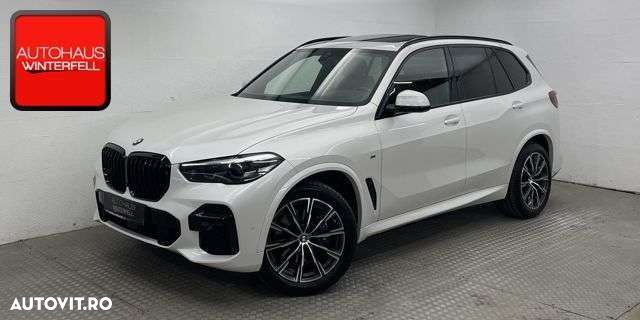 BMW X5 M - 1