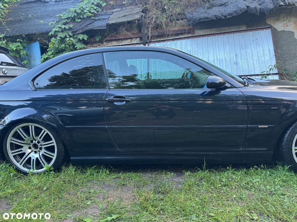 BMW M3 Standard - 3