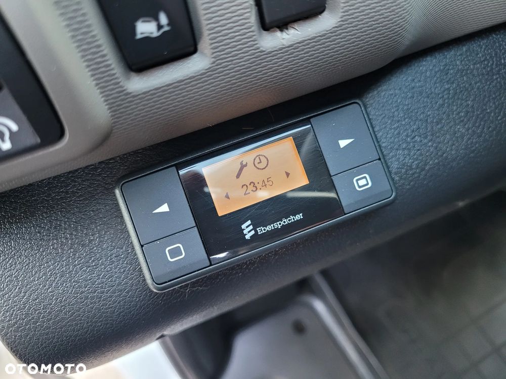 Renault Trafic ZABUDOWA BOTT 2xDRZWI BOCZNE KLIMA KAMERA FV23% - 35