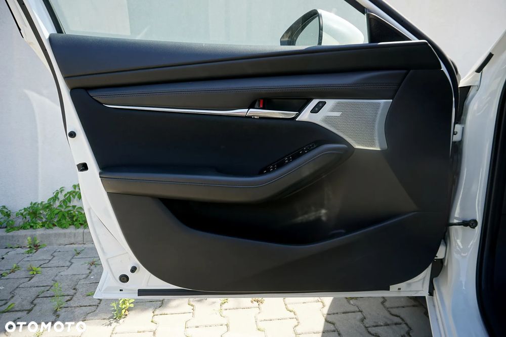 Mazda 3 2.0 mHEV Exclusive-Line - 10
