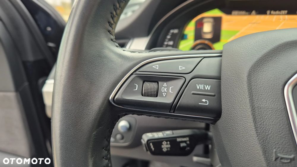 Audi Q7 3.0 TDI Quattro Tiptronic - 29