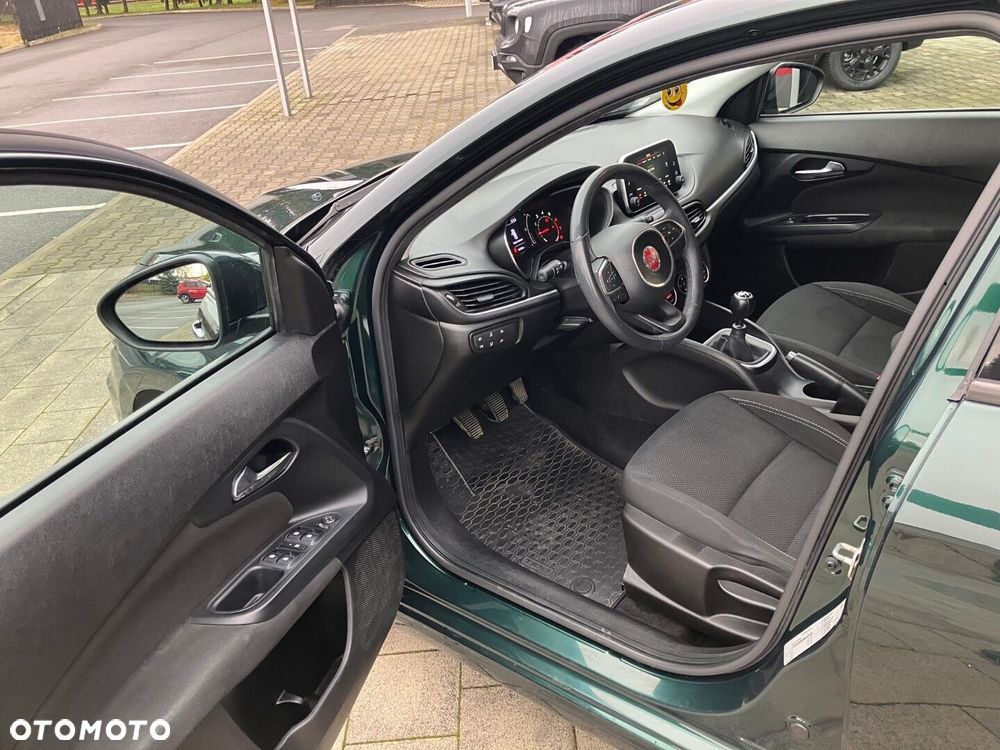 Fiat Tipo 1.4 16V Lounge - 7