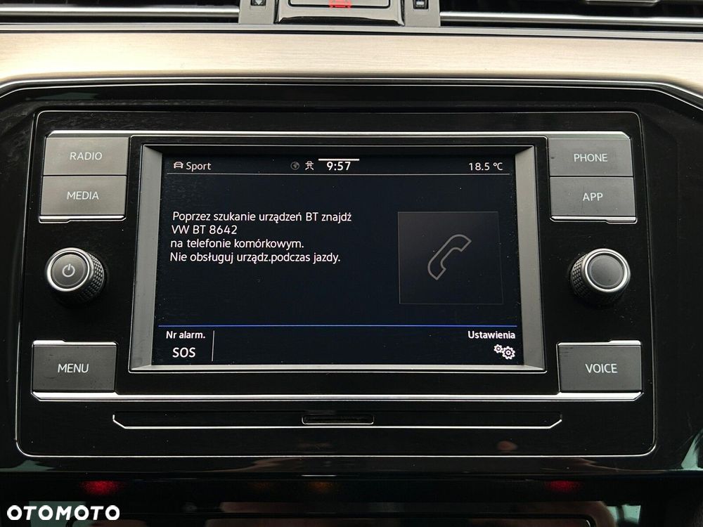 Volkswagen Passat 2.0 TDI EVO Elegance DSG - 33