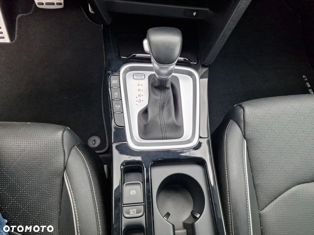 Kia XCeed 1.6 CRDi mHEV Prestige Line DCT - 37
