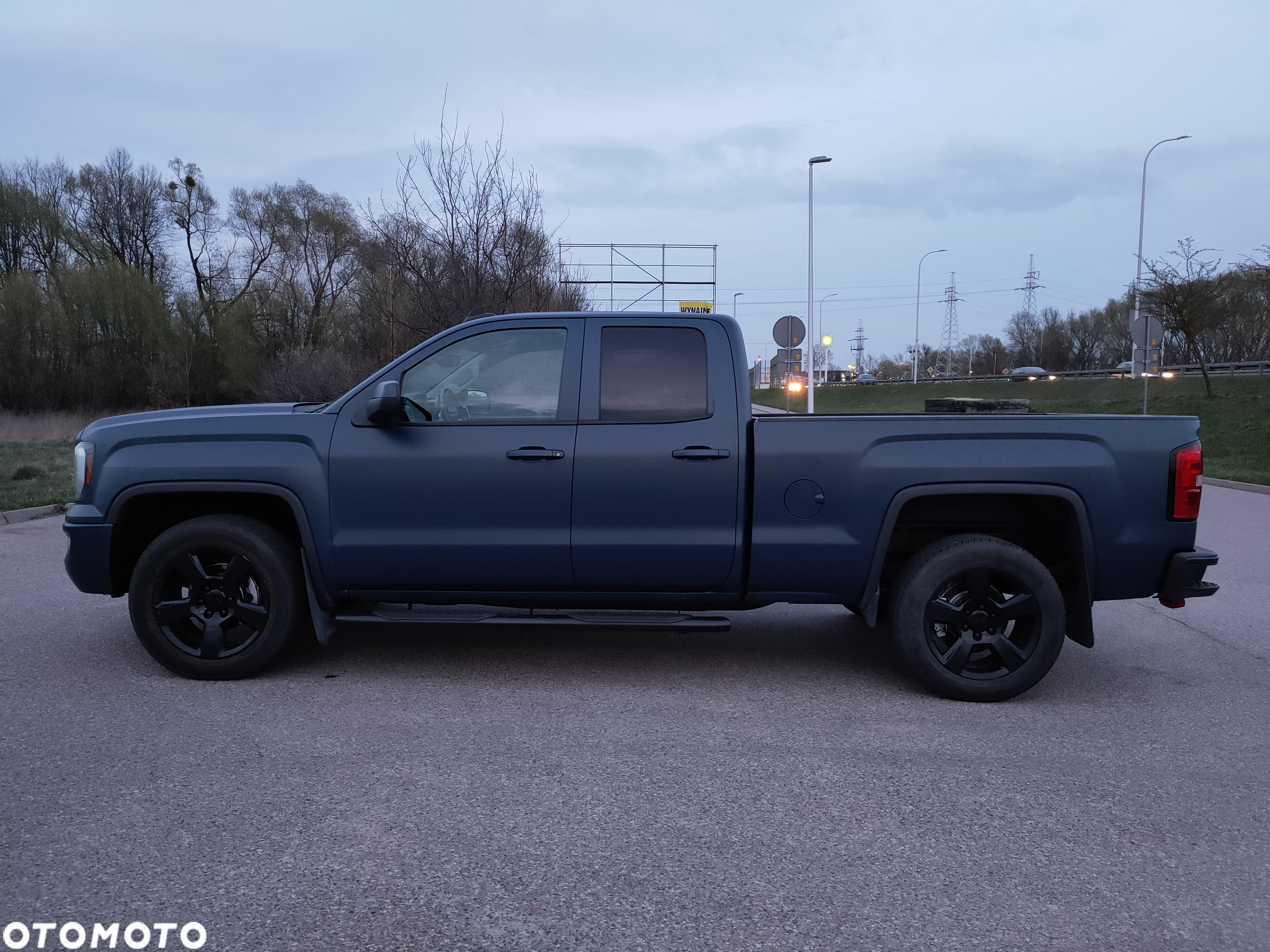 GMC Sierra - 6