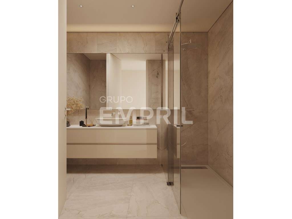 T1 Gayadouro Living - Grande imagem: 4/7