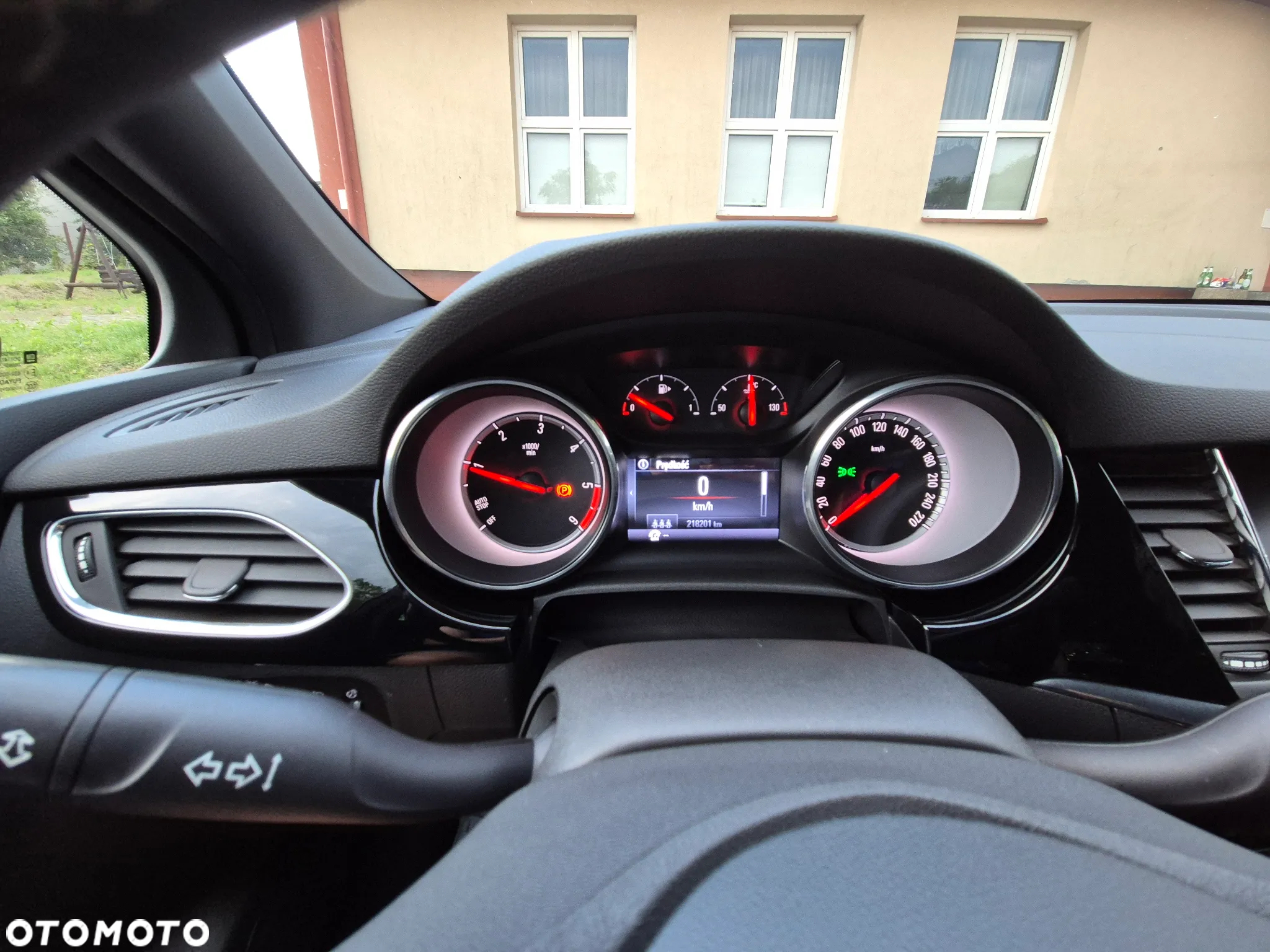 Opel Astra - 10