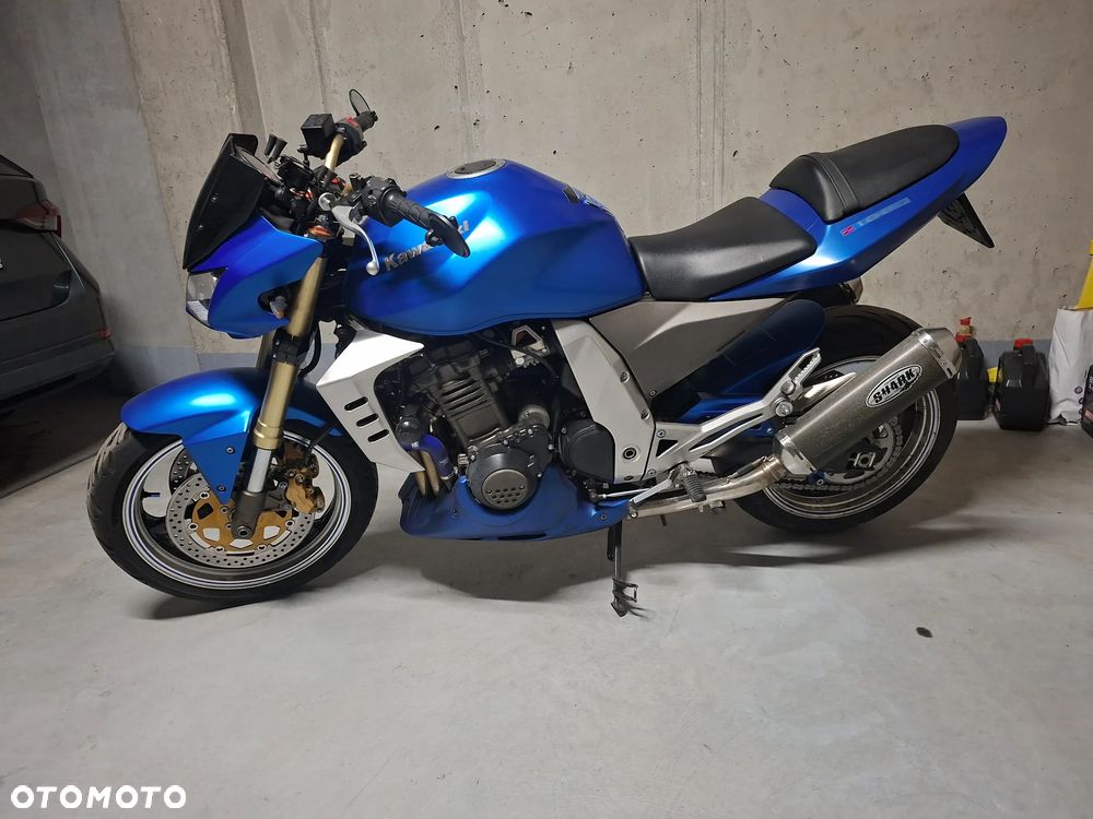 Kawasaki Z - 1