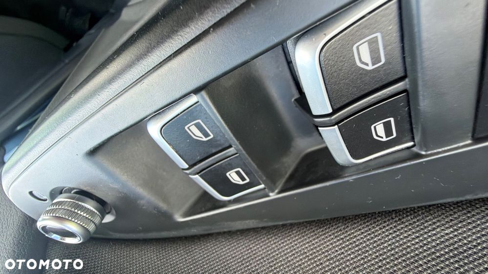 Audi A5 Sportback 2.0 TDI S tronic - 30