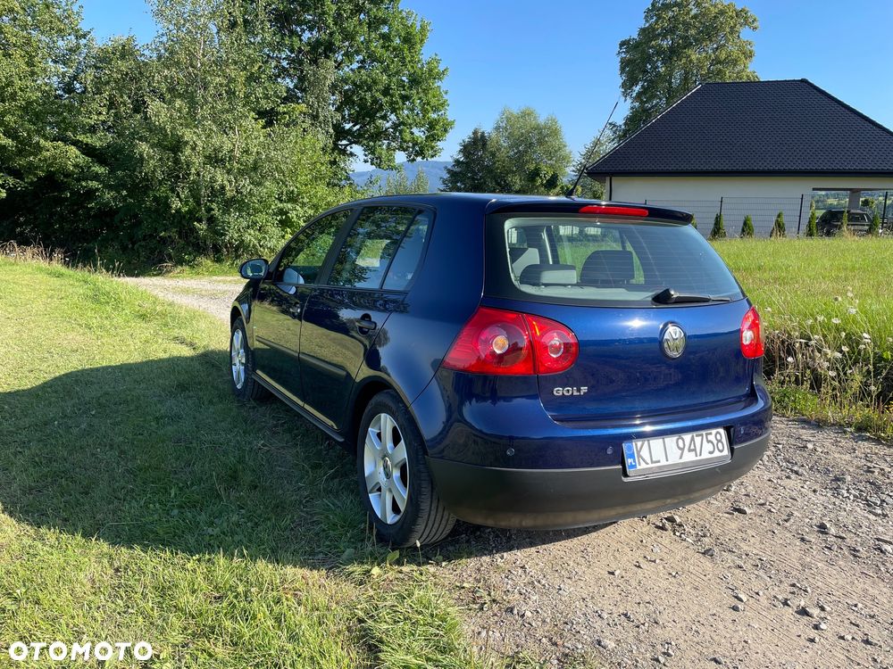 Ford Focus 1.6 TI-VCT - 4