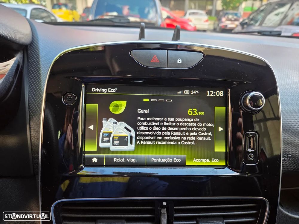 Renault Clio 1.5 dCi GT Line - 44