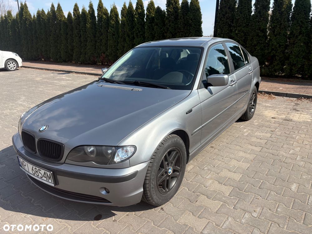 BMW Inny - 6