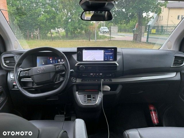 Toyota ProAce - 8