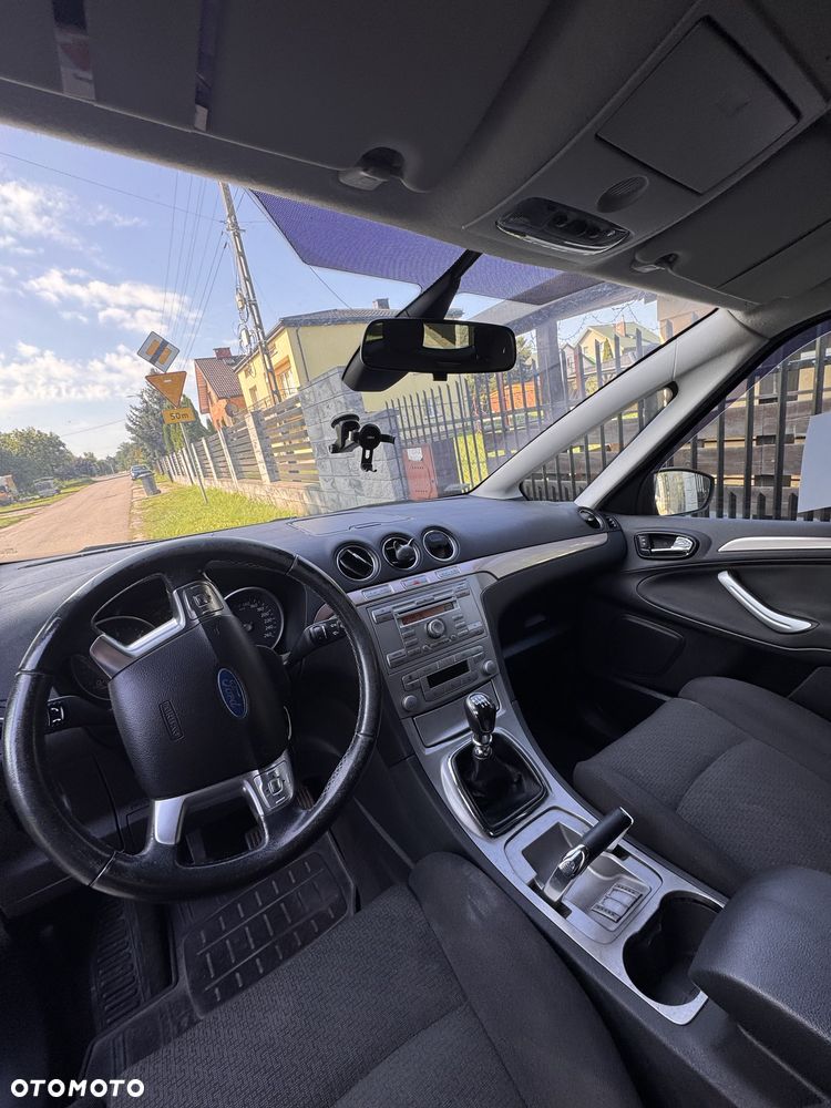 Ford S-Max - 5