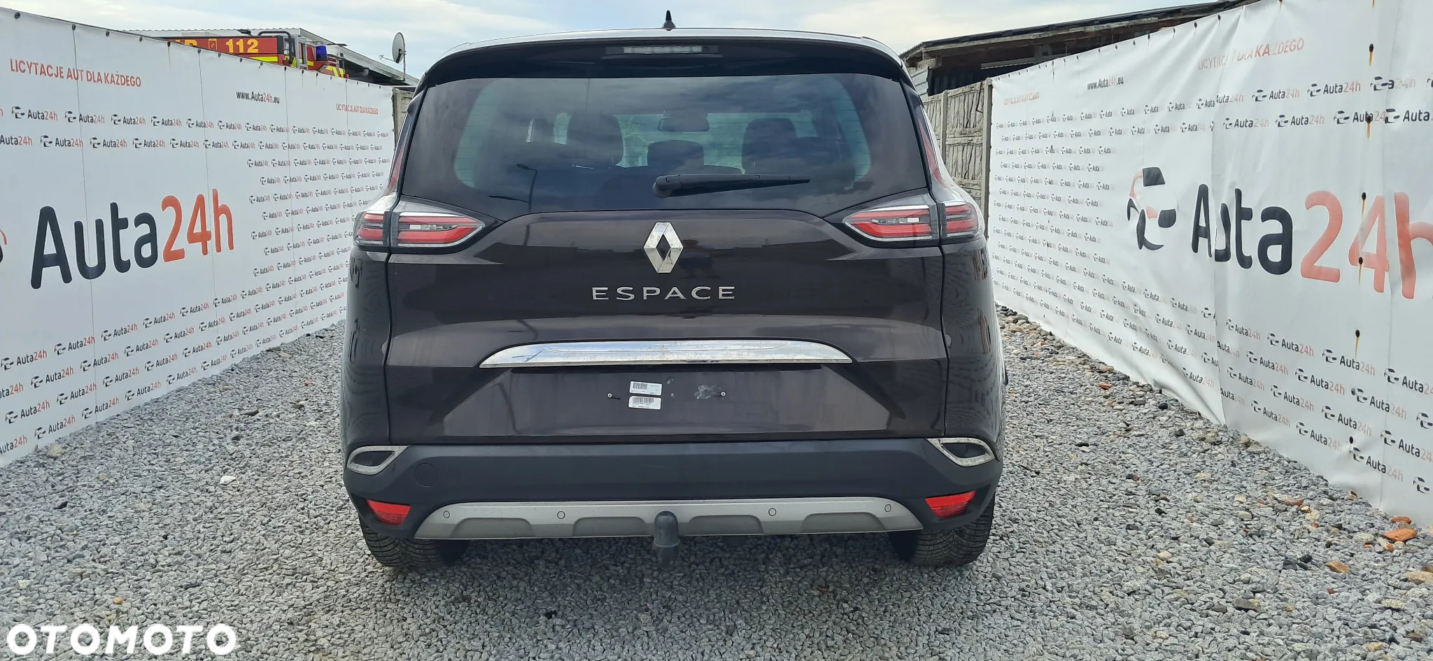 Renault Espace Energy dCi 160 EDC Business - 7