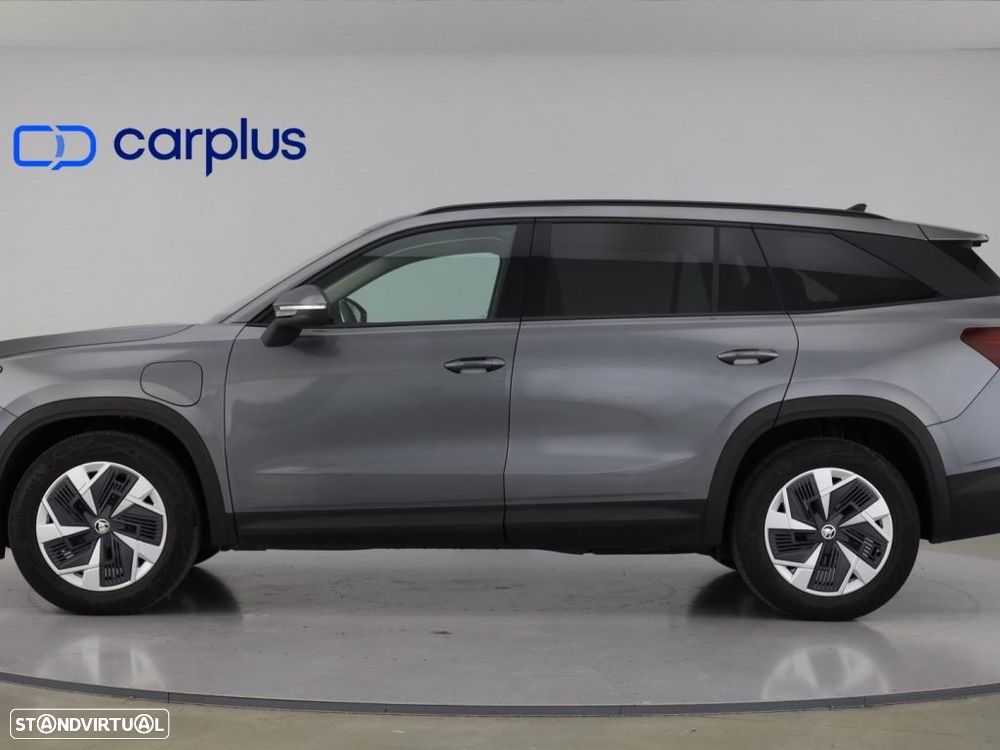 Skoda Kodiaq 1.5 TSI iV DSG - 4