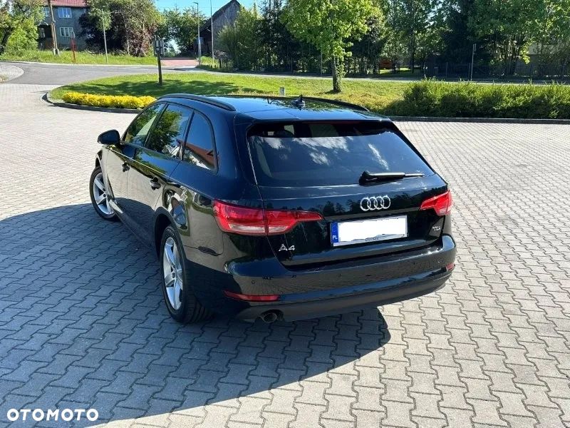 Audi A4 ver-2-0-tdi - 7