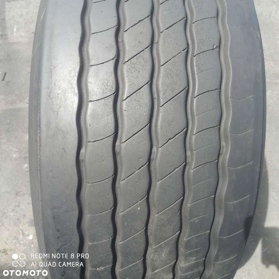 Komplet opon - 2 x 385/55 R22.5 Sava - 6