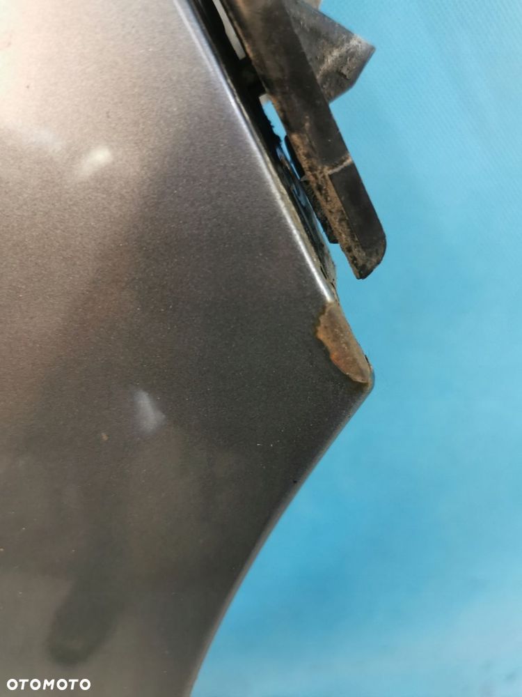 Citroen C3 II DS3 błotnik przód przedni prawy KTHC - 4