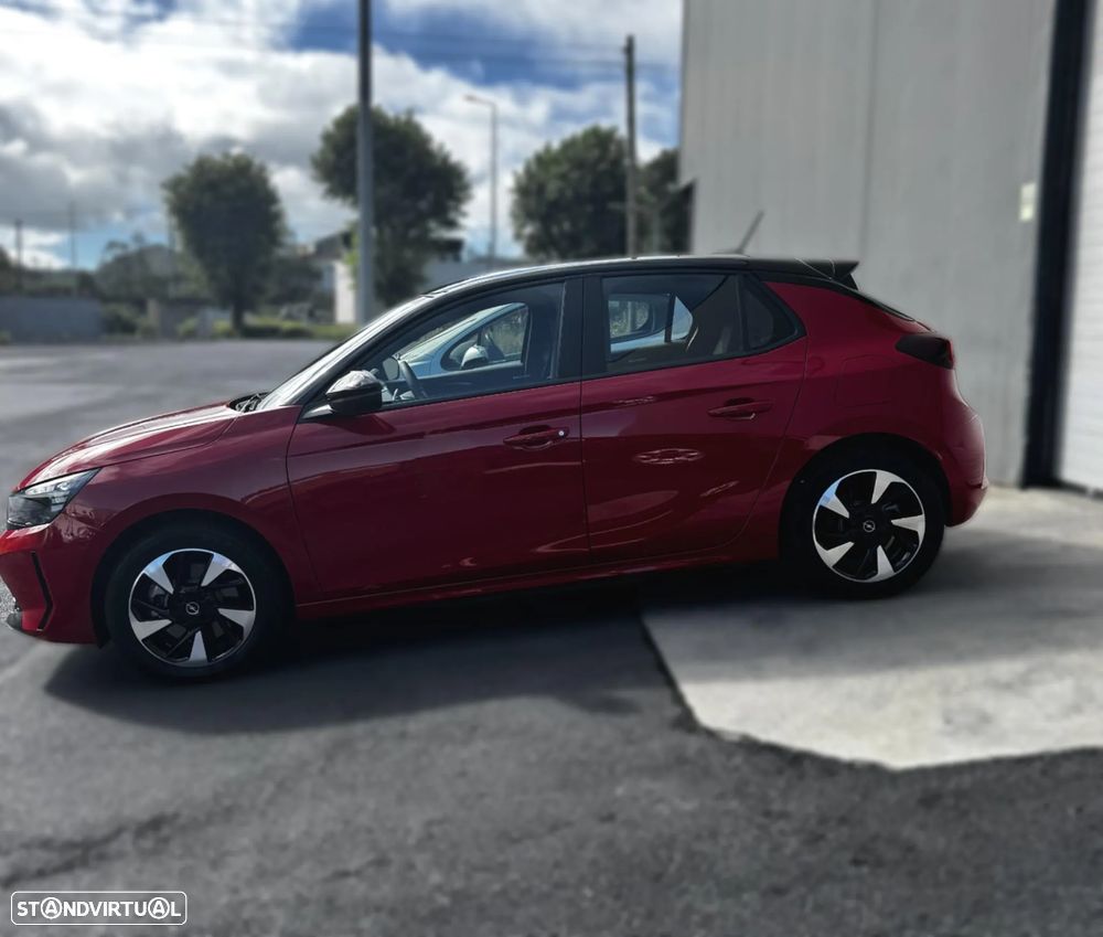 Opel Corsa-e YES - 3