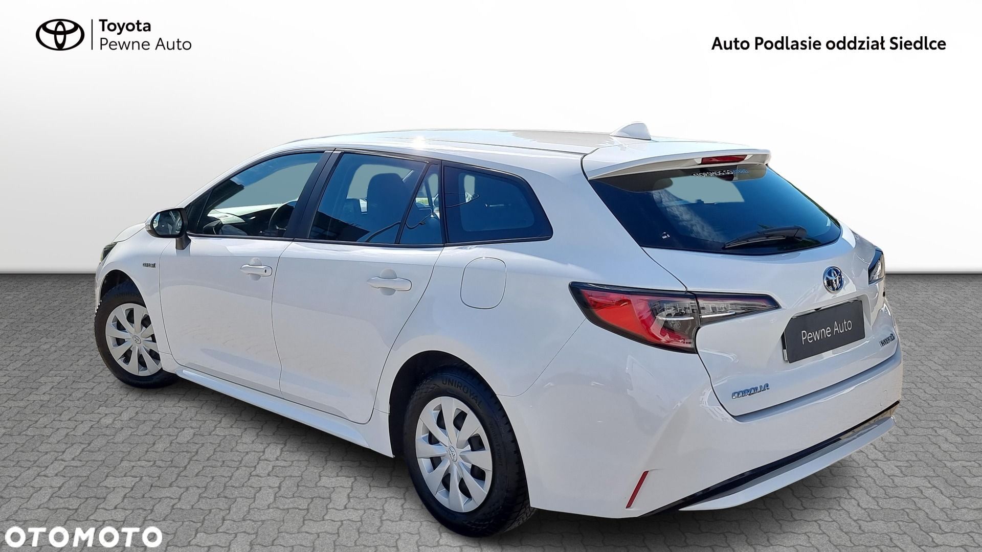 Toyota Corolla - 23
