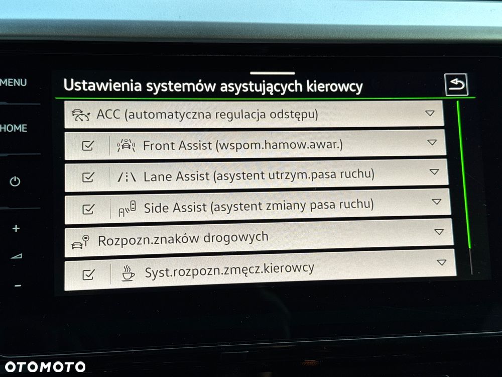 Volkswagen Arteon Shooting Brake 2.0 TSI 4Motion R DSG - 27
