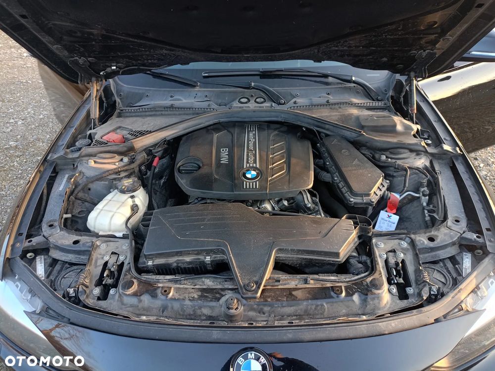 BMW Seria 3 - 6
