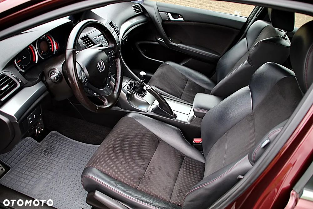Honda Accord 2.2i-DTEC 180 Type S - 18